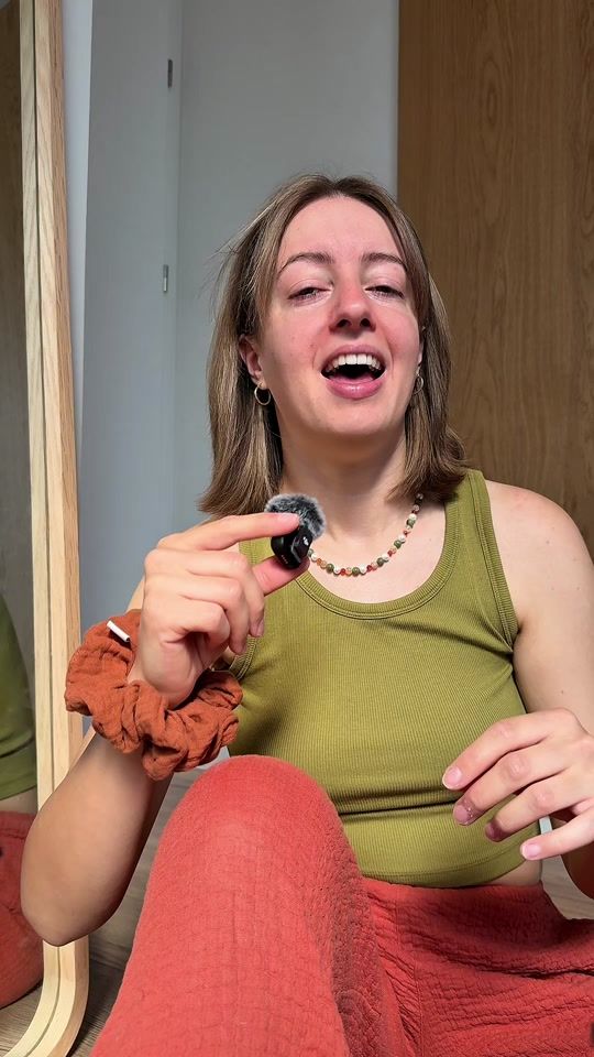 TikTok video thumbnail by myhairtip