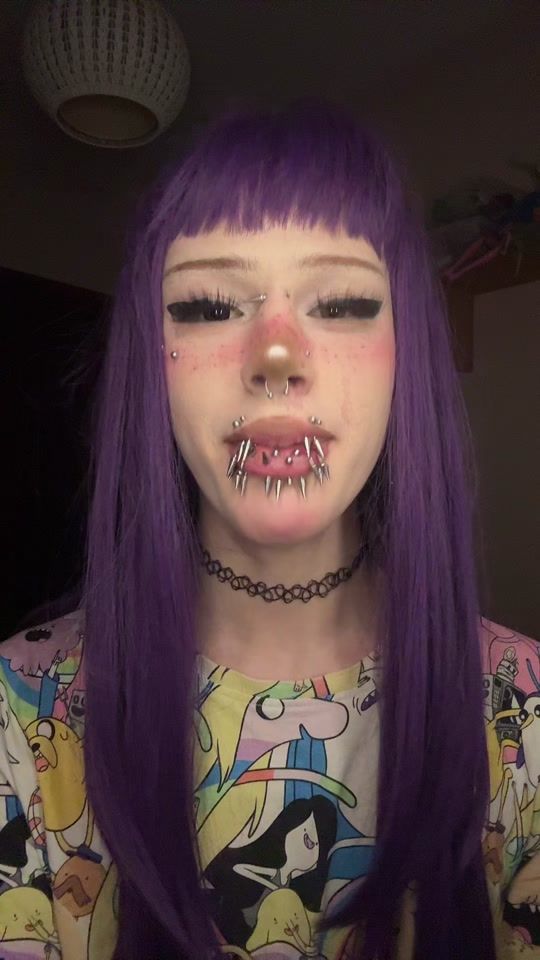TikTok video thumbnail by nightmare_dollx