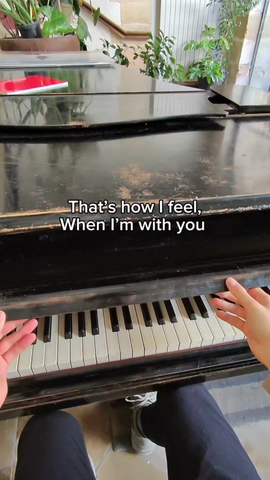 TikTok video thumbnail by alex_doremifa