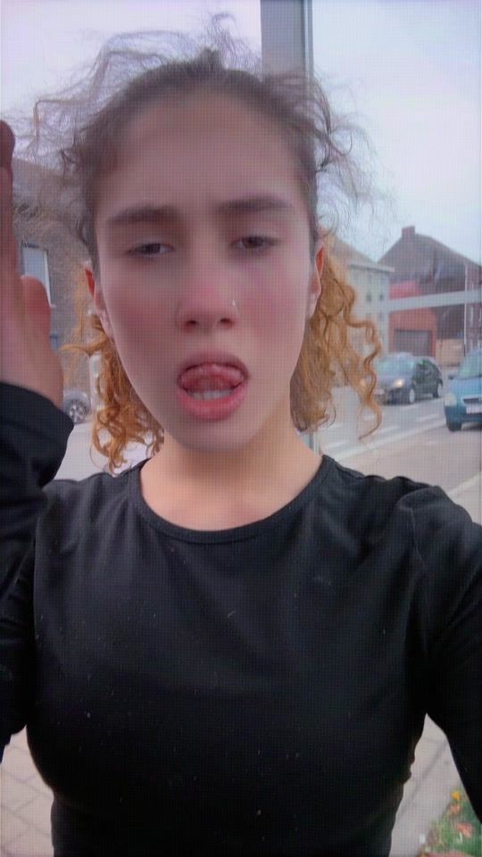 TikTok video thumbnail by anayscndl