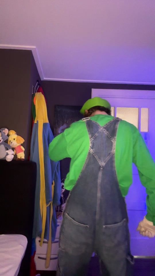 TikTok video thumbnail by cas_or