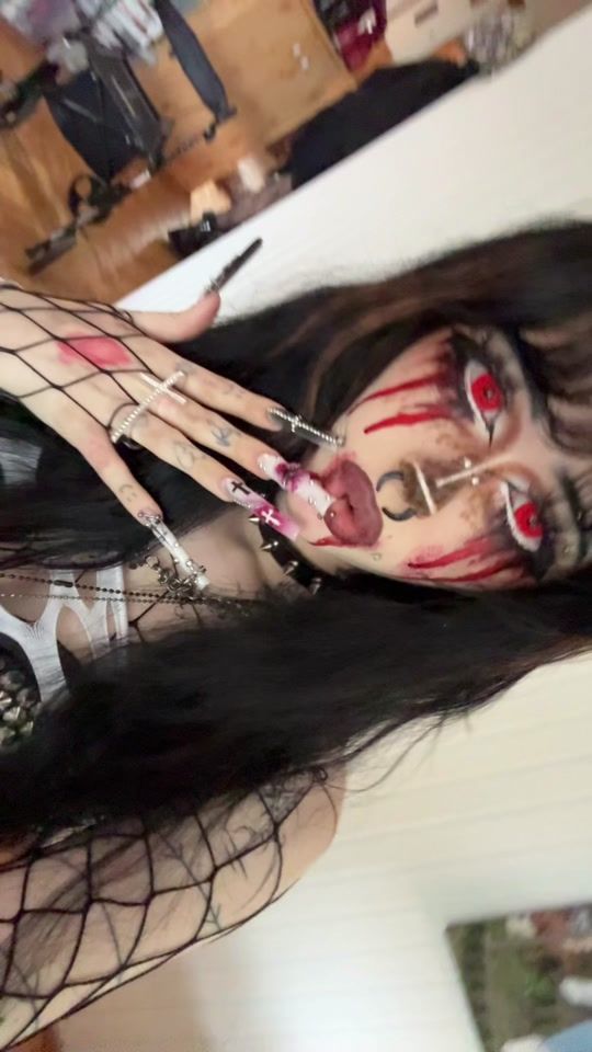 TikTok video thumbnail by emowithoutemo_