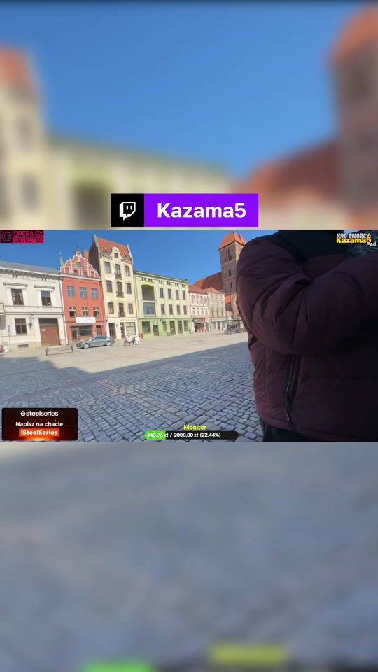 TikTok video thumbnail by kazama5
