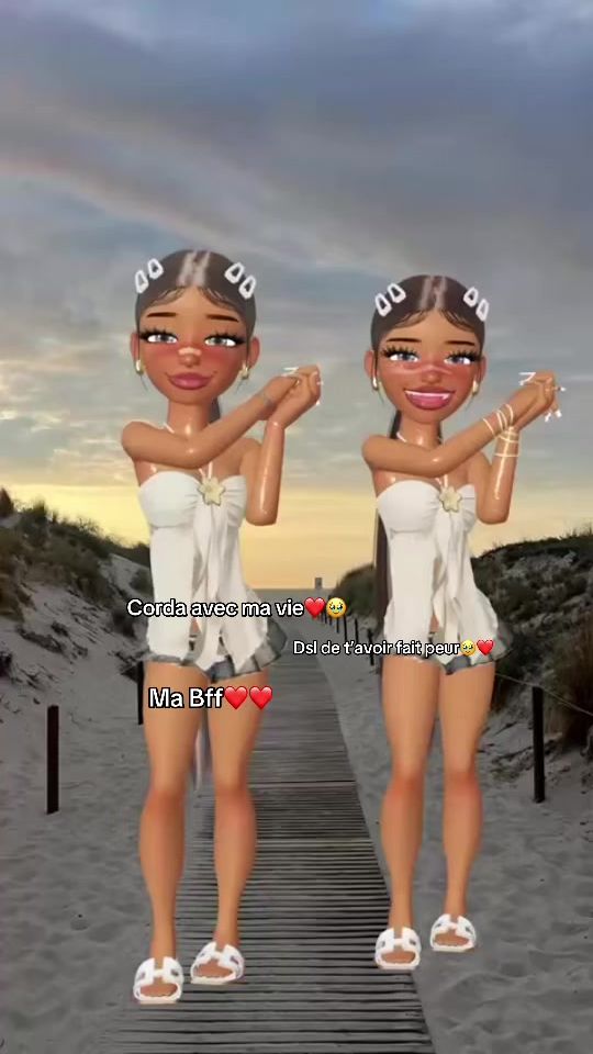 TikTok video thumbnail by celine_zep