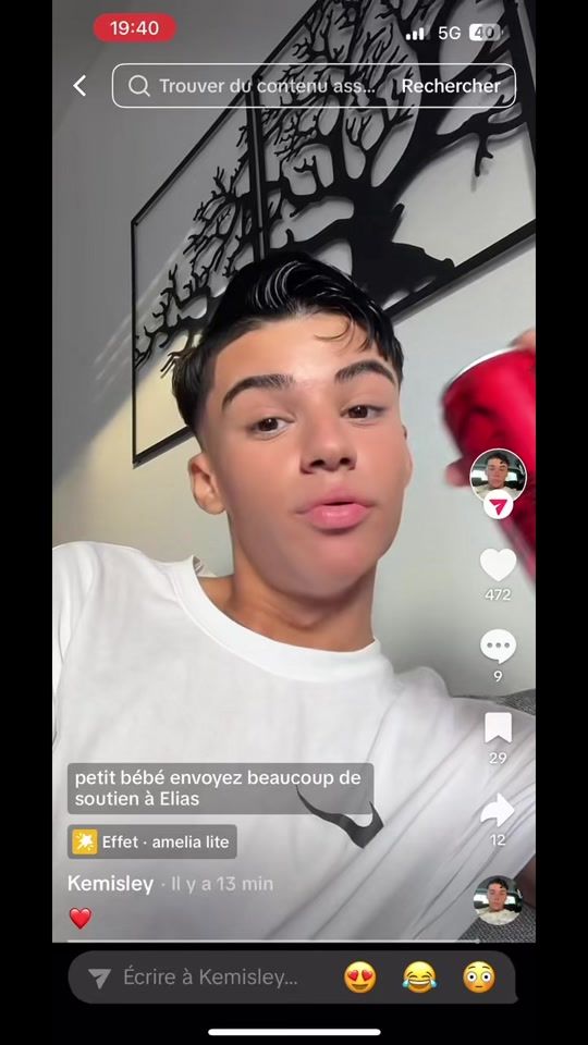 TikTok video thumbnail by ilyesssvouspaam