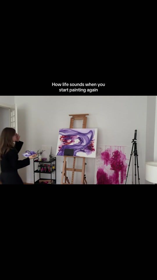 TikTok video thumbnail by artbyangelinal