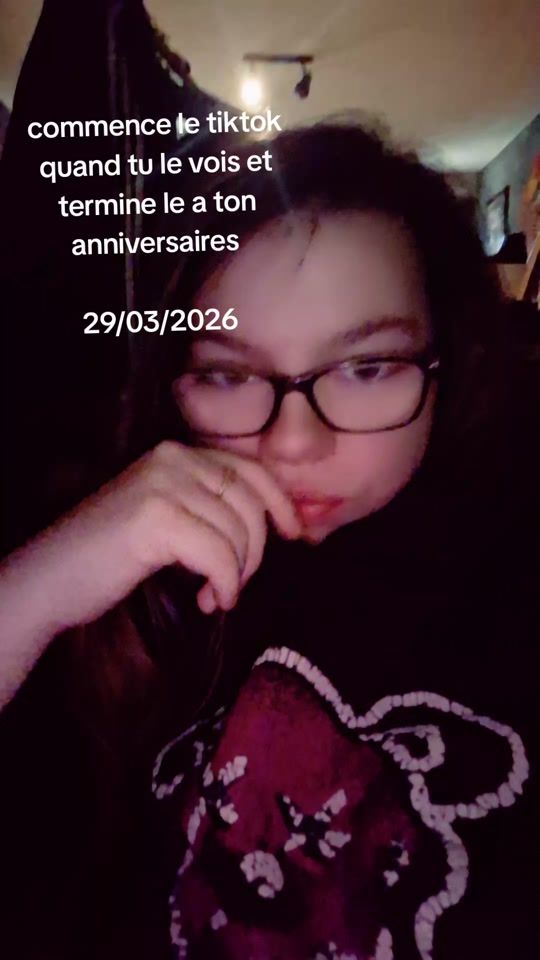 TikTok video thumbnail by amelia_miche