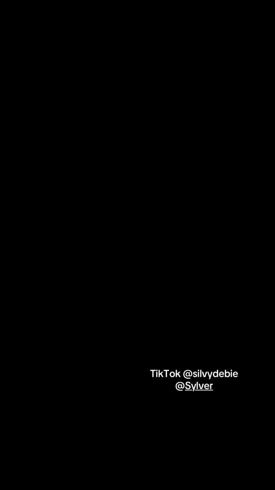 TikTok video thumbnail by silvydebie