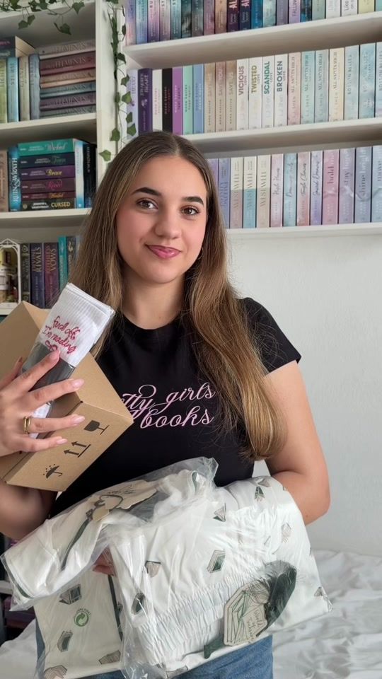 TikTok video thumbnail by endlessbookworld