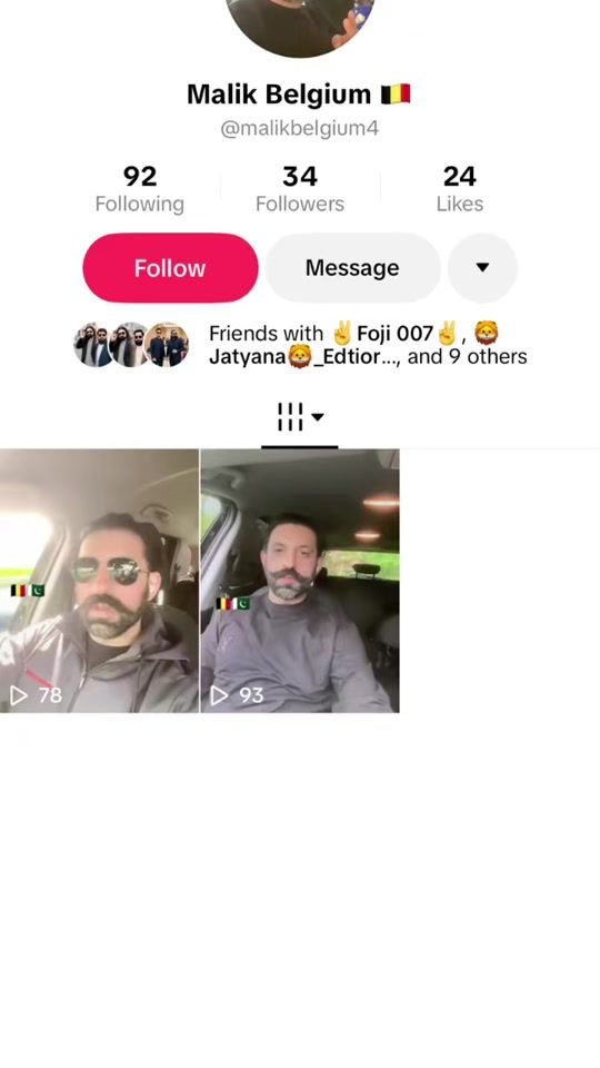 TikTok video thumbnail by jamali602