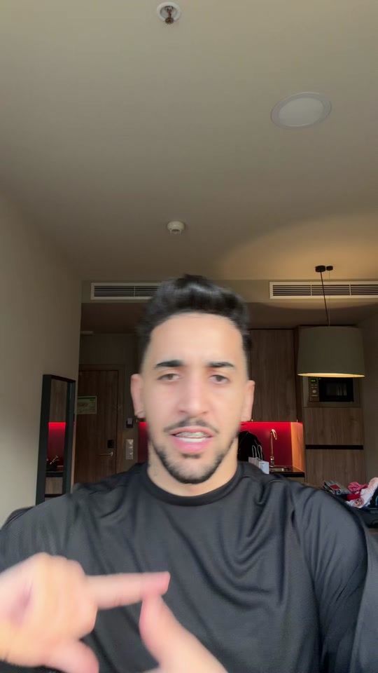 TikTok video thumbnail by kh4lyl2