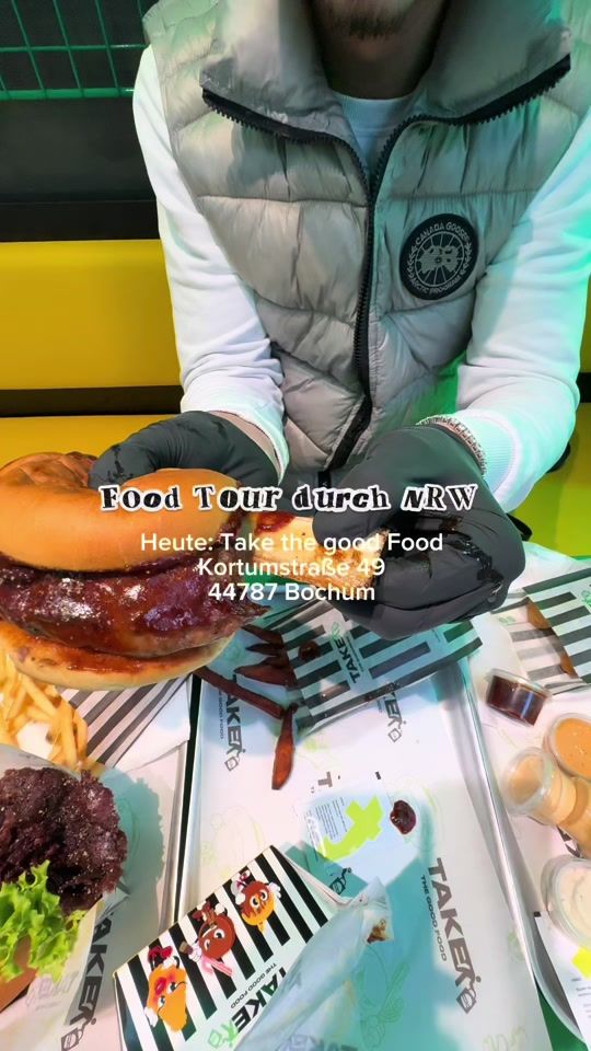 TikTok video thumbnail by a7la.nrw