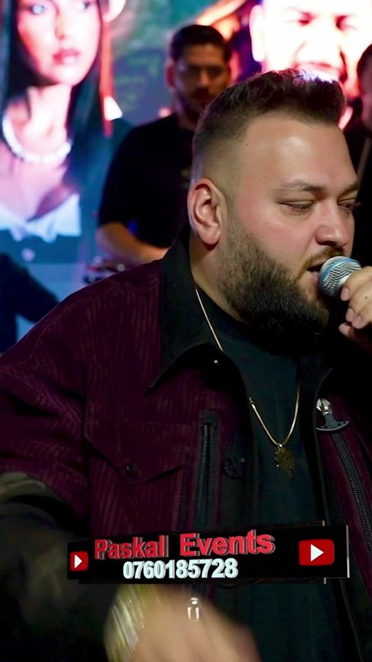 TikTok video thumbnail by paskalevents