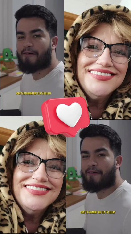 TikTok video thumbnail by zirinha.paginaoficial