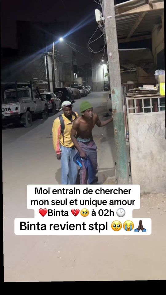 TikTok video thumbnail by ibrahimagnofficiel