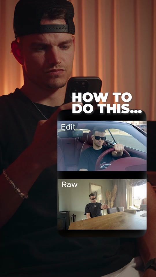 TikTok video thumbnail by editly.hq