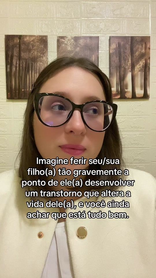 TikTok video thumbnail by m.siqueira_psic