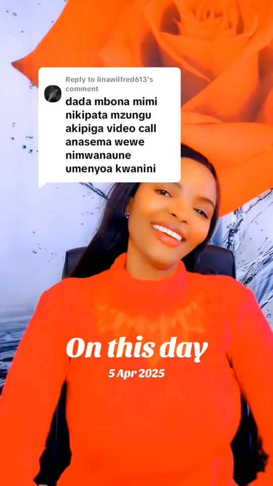 TikTok video thumbnail by therosetalkshow