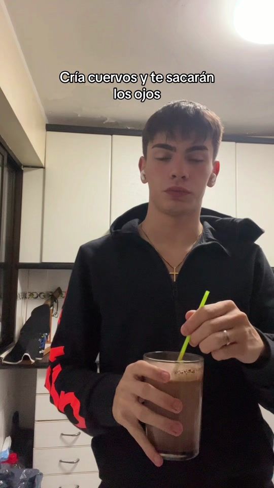 TikTok video thumbnail by davidlpz1009