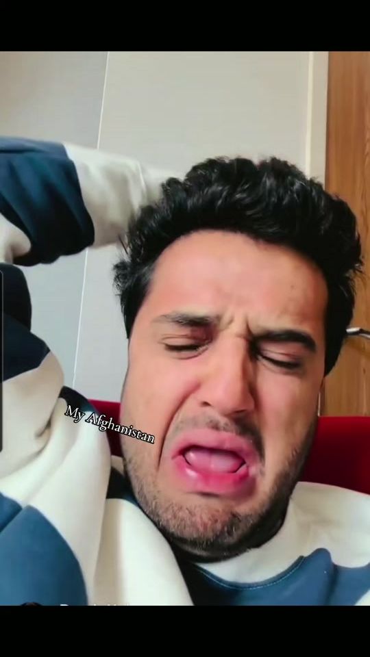 TikTok video thumbnail by my.afghanistan.tv