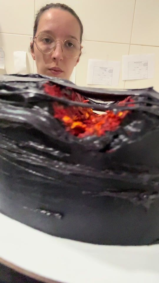 TikTok video thumbnail by cfateliercakeshop