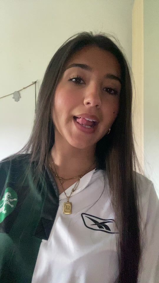 TikTok video thumbnail by matildepegado