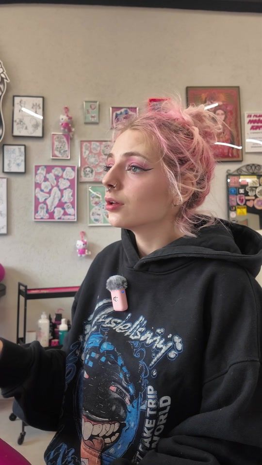 TikTok video thumbnail by bajka_tattoo