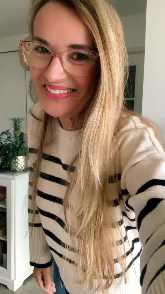 TikTok video thumbnail by francelinasilvadi