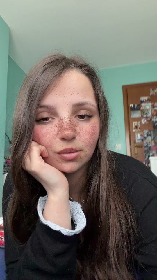 TikTok video thumbnail by _la_brune_22_