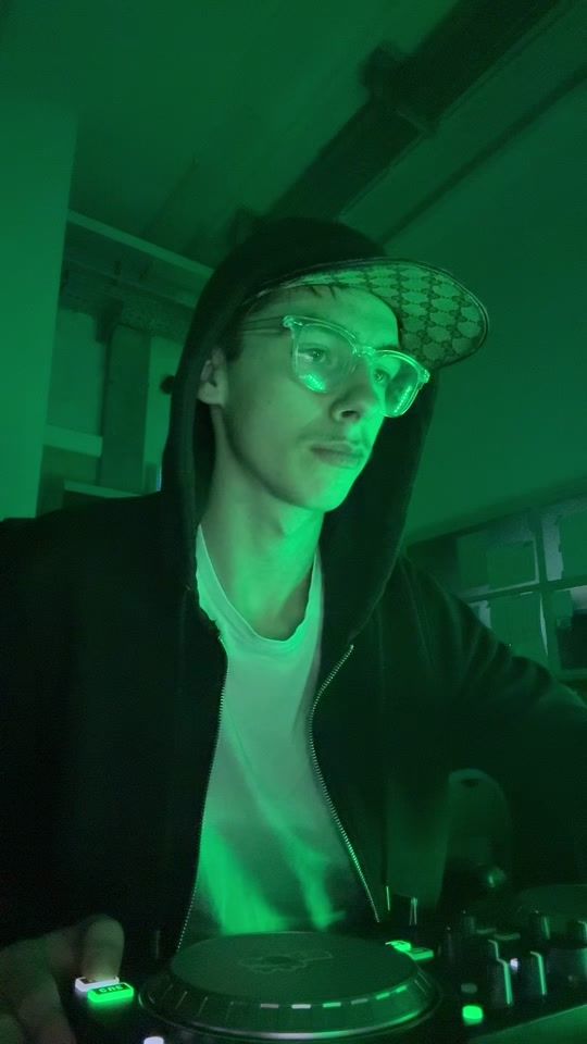 TikTok video thumbnail by dj.gils.off