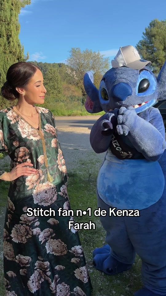 TikTok video thumbnail by olympiquedesmascottes