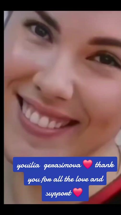 TikTok video thumbnail by fanpage_youiliagerasmova