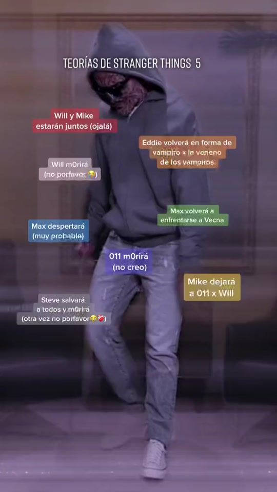 TikTok video thumbnail by lachicaderol