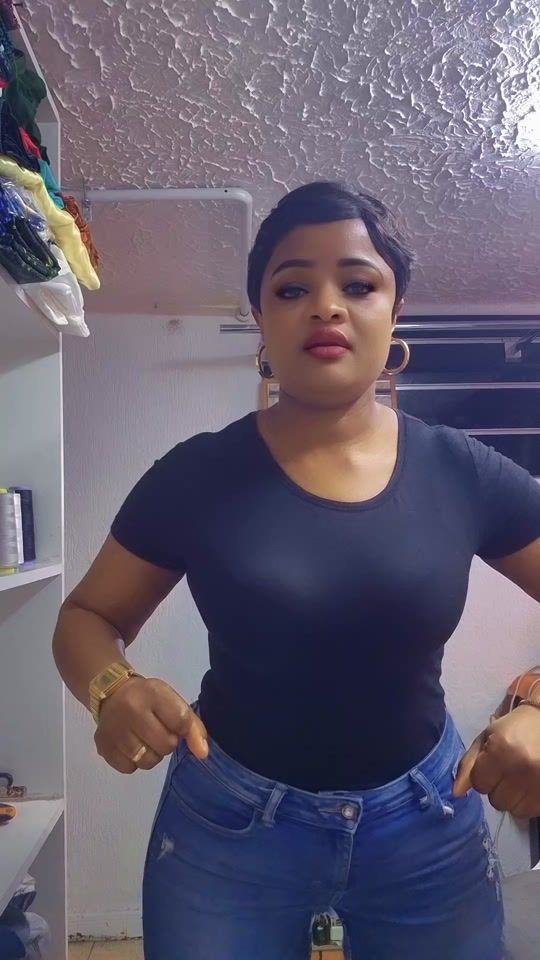 TikTok video thumbnail by mariamadesule