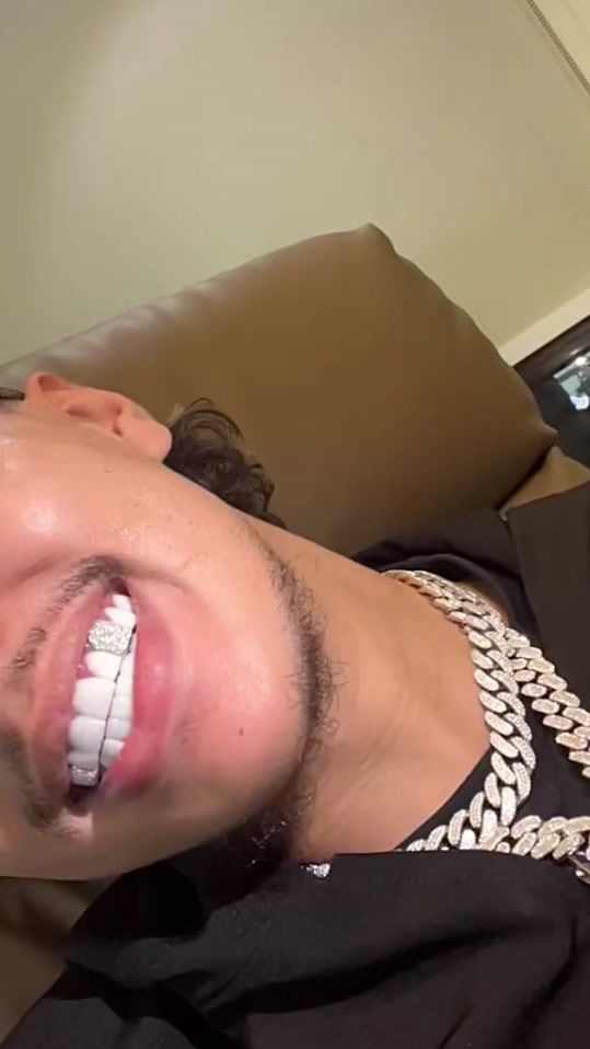 TikTok video thumbnail by adje_eljackson