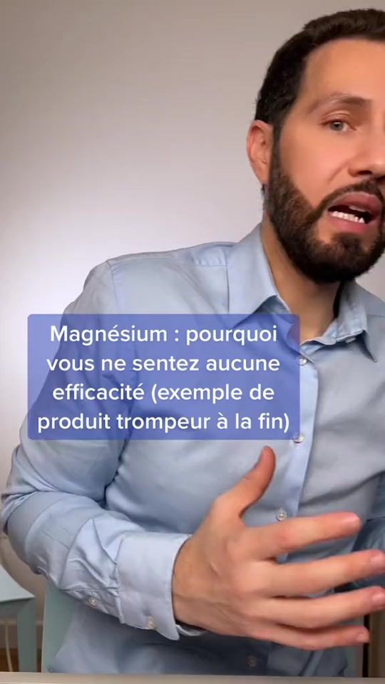 TikTok video thumbnail by mathieu.nutrastream