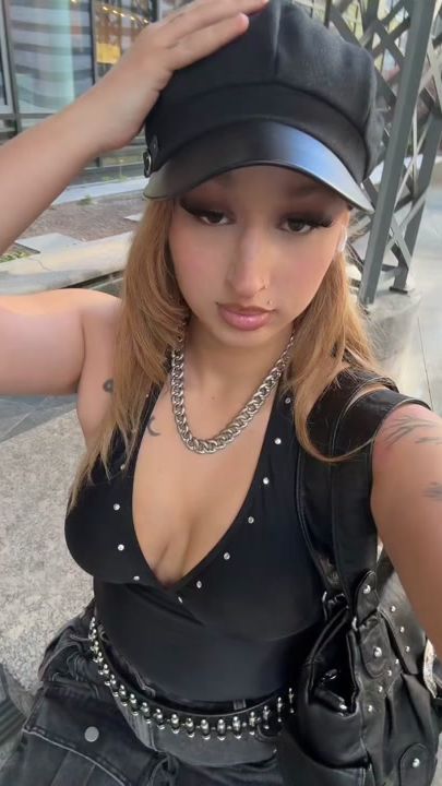 TikTok video thumbnail by icyniaa