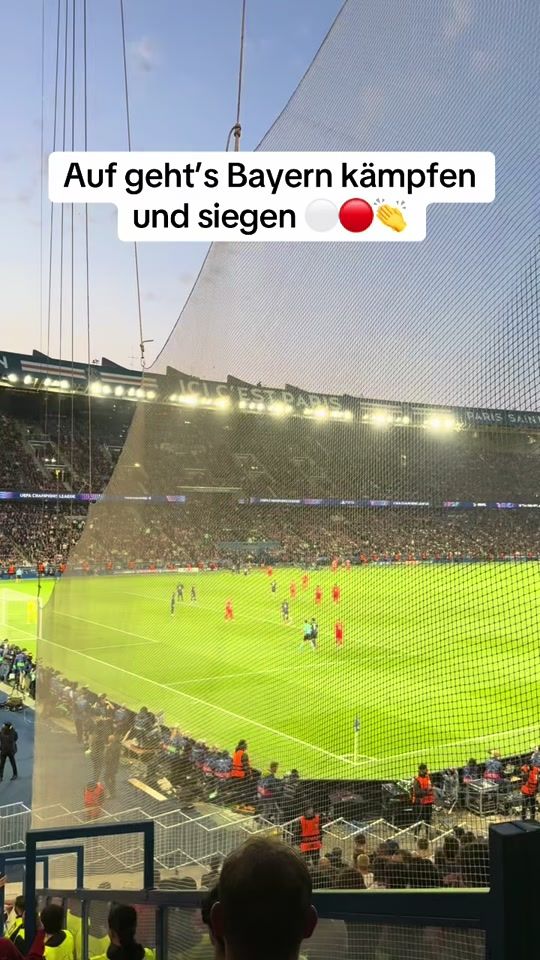 TikTok video thumbnail by fc_bayern_red_eagles