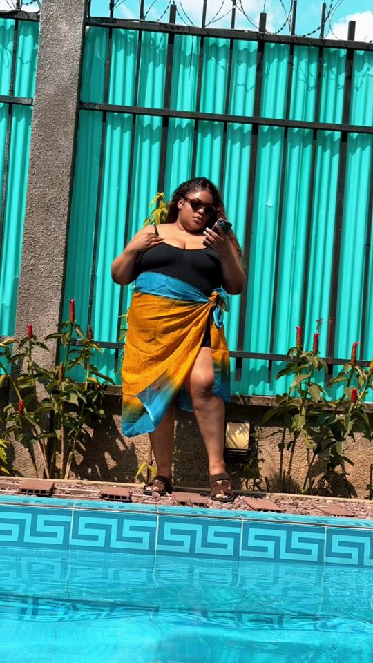 TikTok video thumbnail by dborahmusuamba