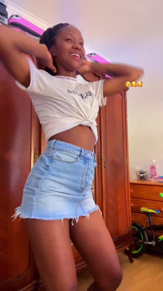 TikTok video thumbnail by pretinhandreia