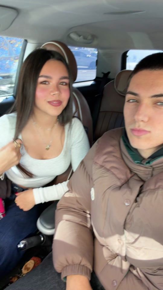 TikTok video thumbnail by matildeginaciooo