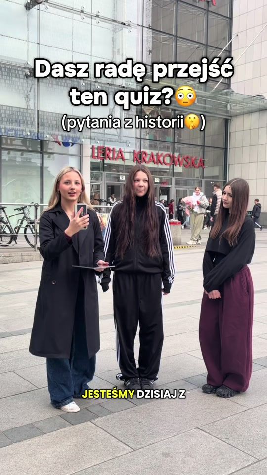 TikTok video thumbnail by knowunity.pl