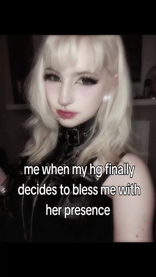 TikTok video thumbnail by luxemori