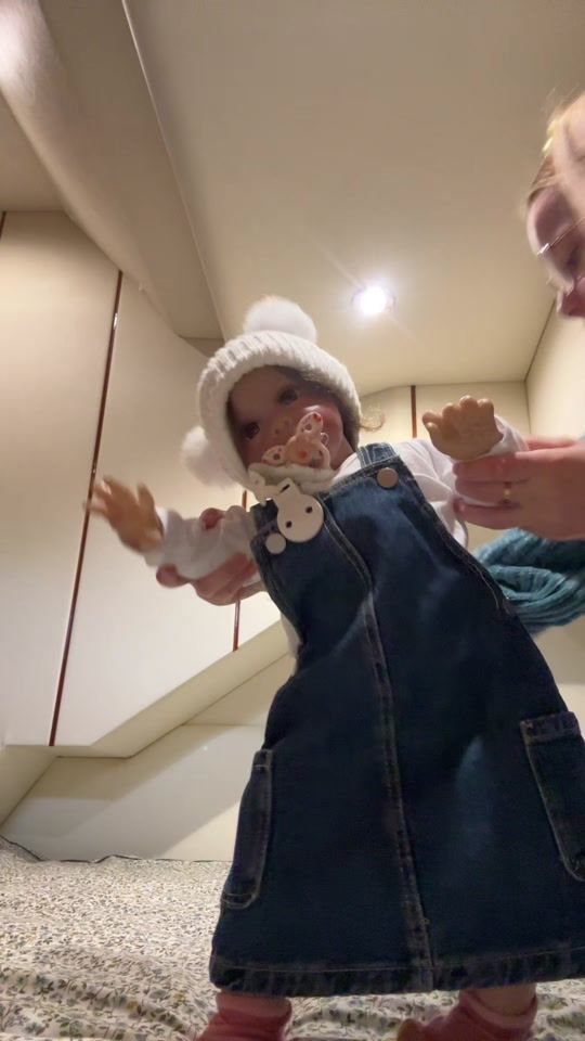 TikTok video thumbnail by babykipkip