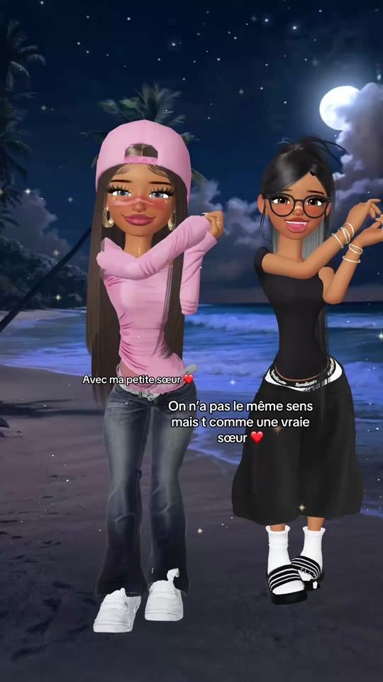 TikTok video thumbnail by celine_zep