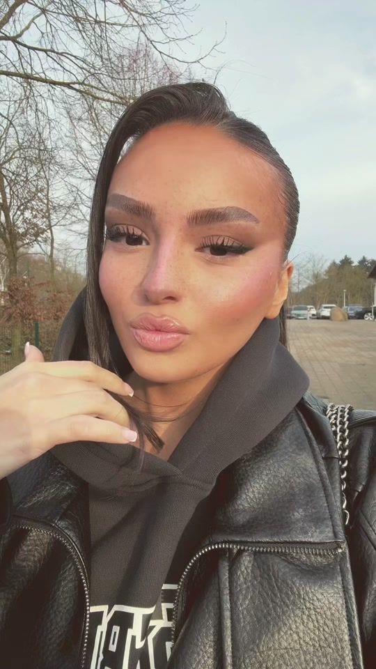 TikTok video thumbnail by merve.kpn