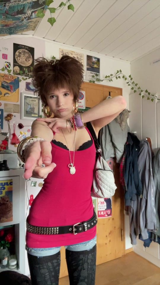 TikTok video thumbnail by radioheadloverin