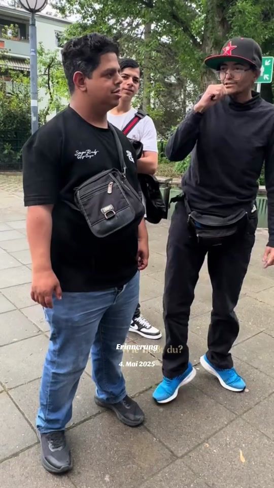 TikTok video thumbnail by mustafa_comedy
