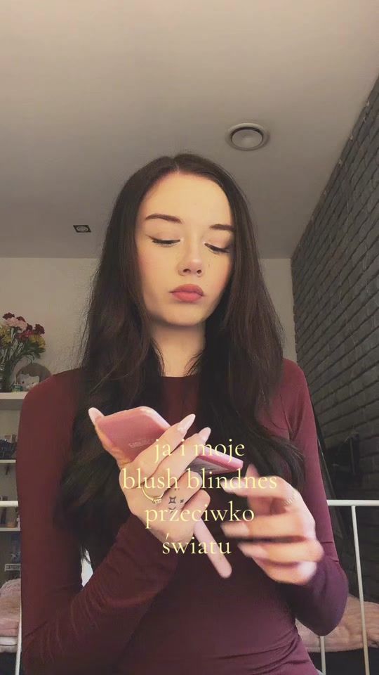 TikTok video thumbnail by melapustelnik