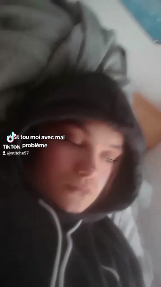 TikTok video thumbnail by stitche57